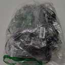 100FT Outdoor String Lights with 52 Shatterproof S14 Vintage Edison Bulbs E12 Sockets,2700K Dimmable Outdoor Lights,IP55 Waterproof LED String Lights for Outside, Patio, Garden, Backyard, Bistro