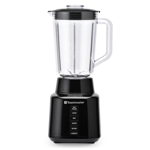Toastmaster 450 Watt Blender with 48 oz BPA-Free Jar