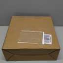 Bathroom Vent Fan with Light, Bathroom Exhaust Fan with LED Light Adjustable, Quiet 1.0 Sones Three Color Temperatures 2700k/4000k/5700k, 110 CFM,Ceiling Mount Ventilation for Home/Bath/Office (Pearl White)