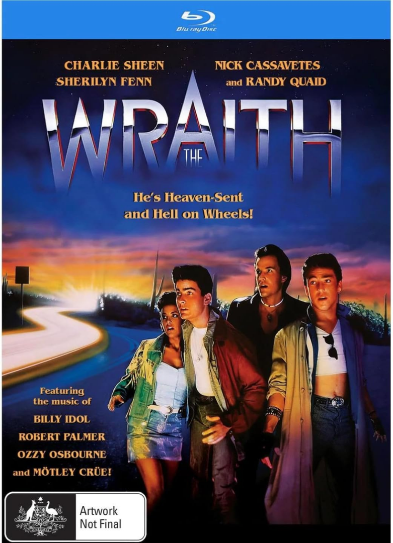 The Wraith (Special Edition)