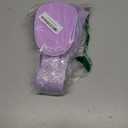 Thigh Trainer [2026 Upgraded], 12-80LB Thigh Trainer Thigh Exerciser, LED Pelvic Floor Exercise Devices, 360 Inner Thigh Exerciser, Thigh Hip Trainer Kegel Excerciser with 50LB Resistance Band