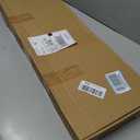 Upgraded 241786005, 241786009 Refrigerator Door Gasket Compatible with Frigidaire, Ken-more White Westing-house Refrigerator Replaces 241786013, 240390601, 240390605 Door Seal Part