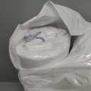 JOLLYVOGUE Pillows Queen Size Set of 2, Soft Supportive Bed Pillows with Super Soft Down Alternative Fill, Luxury Fluffy Hotel Quality for Side, Back, and Stomach Sleepers