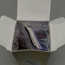 Gaoye 0.5 Reading Glasses for Women, 6 pack Fashion Readers for Women Men Spring Hinge Eye Glasses, Blue Light Reading Glasses