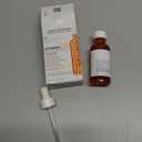 La Roche-Posay Pure 12% Vitamin C Serum For Face With Hyaluronic Acid & Salicylic Acid, Hydrating Face Serum, Boost Radiance & Reduce Wrinkles, 2 Formulas for Normal or Oily Skin Control