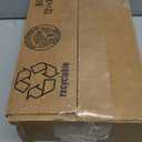 STORi SimpleSort 3-Piece Stackable Clear Drawer Organizer Set | 12" x 6" x 2" Rectangle Trays | Wide Makeup Vanity Storage Bins and Office Desk Drawer Dividers | Made in USA