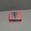 Rubber Edge Trim, Flexible Self-Adhesive U Shaped Peel and Stick Edge Banding, 3/4"(19mm) Wide Size U Channel Edge Protector, Baby Proof Edge Guards for Cabinets, Plywood, Furniture, 20Ft, White