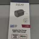 20W USB-C WALL CHARGER