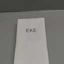 EKE Toilet Gel, Toilet Stain Removal Cleaning Air Freshener, 72 Flower Stamps, Pack of 6 Scents