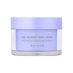 Meaningful Beauty Age Recovery Night Crme with Retinol (0.33 Fl Oz (Pack of 1)) (EXP: 06/27)