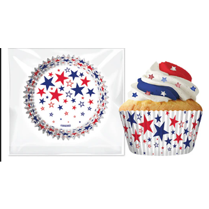 Baking Cups 36CT 3in