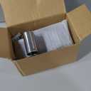 Upgrade SL-591 Car Key Lock Box, Car Window Lock Box for Turo, Car Window Punch Button LockBox, Vehicle Window Key Box, Vehicle Window Lock Box fit for Ride Share, Turo, GetAround