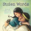Book Stolen Words