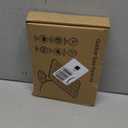 Zivif 7W Solar Panel for Google Nest Cam (Battery Version), Solar Charger with Google Nest Charging Port, IP66 Waterproof, 360 Adjustable Mount, 7.2ft Cable