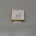 Wireless Door Sensor Chime, Door Open Alarm When Entry Business/Office/Store (500ft Range 51 Ringer Adjustable Volume) Home Alert Bell for Kid/Toddler Safety 1 Receiver +1 Sensor