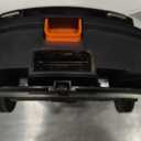 Bagotte Robot Vacuum and Mop, Robotic Vacuum with Mapping,Self Emptying Station for 60 Days, 5000Pa Suction, LiDAR Navigation, No-Go Zones,Wi-Fi/App/Alexa Control, for Carpet, Hard Floors and Carpets