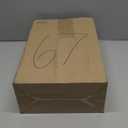 Funnymoom 24 Pcs Red Silicone Spatula and Whisks Set 12 Inch Bulk for Cooking Non-scratch Balloon Wire Whisk Spatula Christmas Baking Mixing Tool Cookware for Cooking Party Favor Xmas Craft Gift