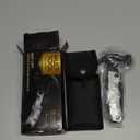 Multitool Camping Accessories Stocking Stuffers for Men Dad Gifts, 13 In 1 Survival Multi Tools Hammer Christmas Cool Gadgets for Adults Him Boyfriend Husband Grandpa Women Birthday Valentines Fathers