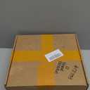 Rear Right Sliding Door Lock Latch Actuator for Chrysler Town & Country 2008-2016, Dodge Grand Caravan 2008-2020, Ram C/V 2012-2015