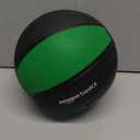 Amazon Basics Weighted Medicine Ball