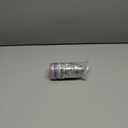 VITEVER [6 Pack] Salad Dressing Container To Go, 1.6 oz Small Condiment Containers with Lids, Reusable Stainless Steel Sauce Cups , Leakproof Silicone Lids for Lunch Bento Box, Picnic and Travel