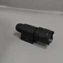 TACTICAL FLASHLIGHT