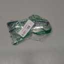 HOKETOP Blue Light Blocking Glasses for Men Anti-Fatigue Computer Monitor Gaming Glasses Prevent Headaches Glasses (Arrow Silver/Black)