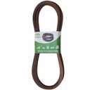 954-04077A Lawn Mower Deck Belt 5/8" X134 1/8" Made with Kevlar for MTD Cub Cadet Troy Bilt 754-04077 954-04077, Toro 112-0332 XT1, Woods 18879 18879RP