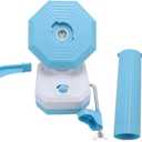 Electric Yarn Ball Winder USB Yarn Cake Winder for Knitting and Sewing Supplies
