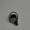 NewYall Radiator Cooling Fan Motor fits 5 Blade Fan for Acura TSX 2004-2008 RSX Manual 2002-2006 Honda Accord 2.4 2003-2007 CR-V 2002-2009 Element 2003-2011 Civic 2.0 2002-2005