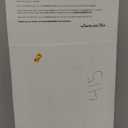 Meliusly Heavy Duty 10mm Bunkie Board Queen Size (60x80'') Patent Pending Low Profile Bed Board Design - Breathable, Noise Minimizing, Moisture Resistant Bunkieboards, Low Profile Bed Support