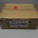 46 Panels Animal Barrier Fence, Garden Fence Animal Barrier, No Dig Fencing, 65.2ft(L) x 13in(H) Dog Fencing Rabbit Fences, 1.5in Spike Spacing Rustproof Metal Fences Border for Outdoor Yard