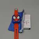 VTech Spidey and His Amazing Friends - Spidey Learning Watch