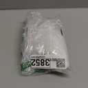 RUNNING GIRL High Impact Sports Bras for Women - Scoop Neck Strappy Sports Bra High Support Moulded Cup Workout Bra (Large)