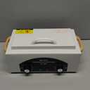 Soiiw High Temperature Sterilizer Autoclave Machine 110V 300W Nail Tool Sterilizer Dry Heat Sterilizer Dental Tool Sterilizer esterilizador de manicura 1.5L Salon Equipment for Metal Tools with Handle