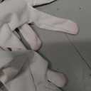 Ahititi Santa Claus Costume for Men Santa Suit Adults 11pcs Mens Deluxe Professional Christmas Clause Outfit Xmas Cosplay 3XL