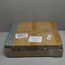 Mr IRONSTONE Bike Rack, Floor Storage Stand for Garage, Indoor/Outdoor Parking Holder, Fits Mountain, Road & Kids Cycles (Black, 3-Slot)