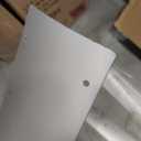 CP120PG Industrial Ceiling Fan, 120-Inch - Large Grey Fan, Robust Downrod Mount with Zinc Ball Hanger, Perfect for Spacious Areas & Commercial Use