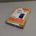 Seagate Portable 2TB External Hard Drive HDD  USB 3.0 for PC, Mac, PlayStation, & Xbox -1-Year Rescue Service (STGX2000400)