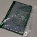 Tablet Protective Case with Auto Wake/Sleep Function, Incompatible with TCL Nokia -Dark Green