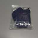 Avidlove Lace Bodysuits for Women Lingerie Bodysuit Tops One Piece Teddy Short Sleeve (Large, Navy Blue)