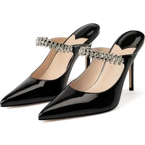 Miraazzurra Women Black Size 12