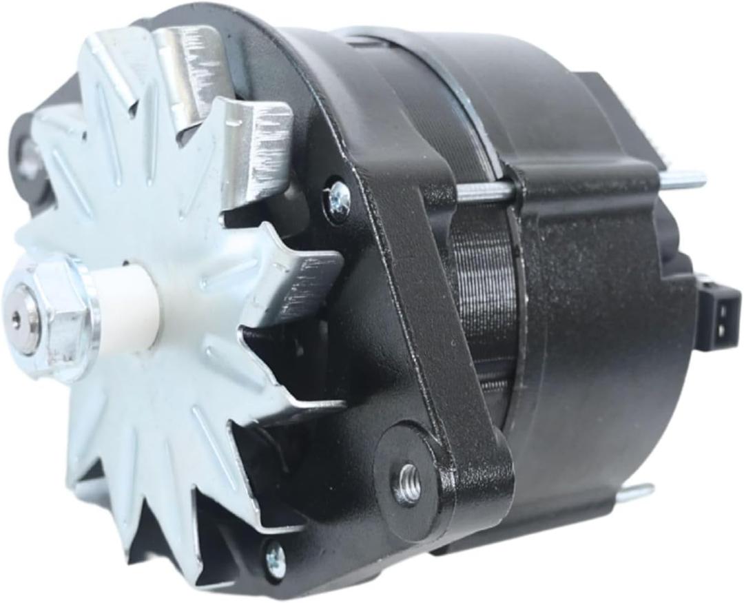 KRRK-parts 45-2671 Alternator For Thermo King 1E78291G00 1E78291G02 APU 120AMP