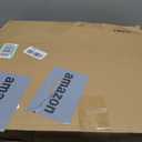50 Pack Book Shipping Mailers, 12-1/8×9-1/8×2", Height-Adjustable