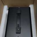 Yinleader 110V to 220V Voltage Converter Transformer 2000W Step Up/Down 110/120 Volt - 220/240 Volt Converter