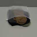 Five Pack Ankle Socks for Men Athletics Sock (Black + Dark Gray + Dark Blue + Green + Brown)