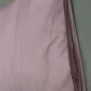Extra Deep King Fitted Sheet - Hotel Luxury Single Fitted Sheet Only - Easily Fits 18 inch to 24 inch Mattress - Ultra Soft, Wrinkle & Fade Free w/Extra Deep Pockets - Breathable & Comfy - Light Pink