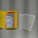 PEHAEL 3+3Pack for iPhone 17 Pro Privacy Screen Protector with Camera Lens Protector Full Coverage Anti-Spy Tempered Glass Film 9H Hardness Easy Installation Bubble Free [6.3 inch]