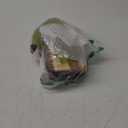 Nuenen 10 Pcs Mini Wooden Cutting Board Bulk with Handle, Small Wood Charcuterie for Crafts Laser Engraving with Knives Organza Bags Wedding Party Favors Housewarming Gift (Acacia Color)