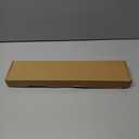 2PCS Door Sill Protector for Jeep Wrangler JL JLU 2018-2024/ Jeep Gladiator JT 2020-2024 Accessories Stainless Steel Front Door Car Pedal Kick Protection (2PCS-Front Door-Black)